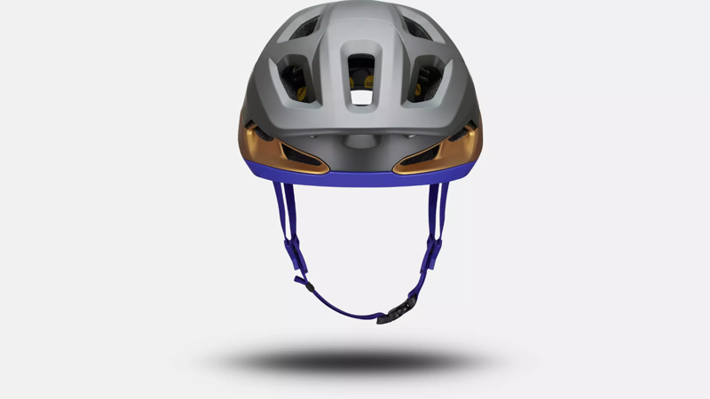 Specialized Tactic Mountain Bike Helmet in Moss Wild-5